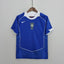 Retro Brazil 2004 away