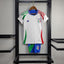 Kids Italy 2024 away