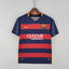 Retro FC Barcelona 2015-2016 home