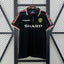Retro Manchester United 1998-1999 third away