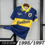 Retro Boca Juniors 1995-1997 home