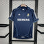 Retro Real Madrid 2005-2006 away
