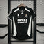 Maillot rétro du Real Madrid 2006-2007 deuxième tenue à l'extérieur