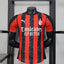AC Milan 2025-2026 home player