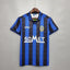 Maillot domicile rétro Atalanta BC 1996-1997