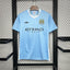 Rétro Manchester City domicile 2011-2012