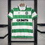Retro Celtic FC 1989-1991 home