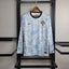 Portugal 2024 away Long Sleeve Fan