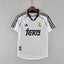 Retro Real Madrid 1998-2000 home