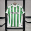 Domicile Real Betis 2024-2025