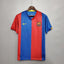 Retro FC Barcelona 2006-2007 home