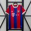 Retro Bayern München 2014-2015 home