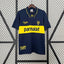 Maillot domicile rétro Boca Juniors 1993-1995