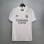 Retro Real Madrid 2020-2021 home