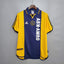 Maillot Rétro AFC Ajax extérieur 2000-2001