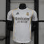 Joueur domicile Real Madrid 2025-2026