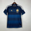 Maillot Argentine rétro extérieur 2014