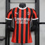 Joueur domicile AC Milan 2024-2025