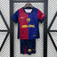 Kids Barcelona 2025-2026 home