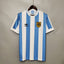Rétro Argentine 1978 domicile
