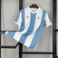 Édition du 50e anniversaire Rétro Argentine