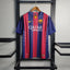 Retro FC Barcelona 2014-2015 home