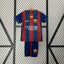 Retro Kids FC Barcelona 2014-2015 home