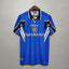 Maillot rétro Manchester United 1996-1997 extérieur (deuxième)