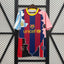 Édition commémorative Messi 2025-2026