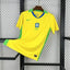 Brazil 2025-2026 home