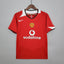 Retro Manchester United 2005-2006 home