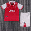 Retro Enfant Arsenal FC Domicile 1995-1996