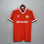Retro Manchester United 1983 home
