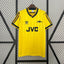 Maillot extérieur rétro Arsenal FC 1986-1988