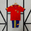 Retro Kids Spain 2010 home