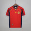 Retro Spain 1998 home