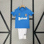 Maillot domicile Retro Kids SSC Napoli 1987-1988