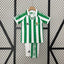 Maillot domicile Rétro Enfants Real Betis 1995-1997