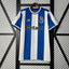 FC Porto 2025 - 2026 home - WCFOOTBALLSUIT