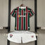 Maillot domicile Fluminense FC 2025-2026 pour enfants