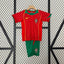 Retro Kids Portugal 2004 home