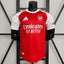 Joueur à domicile de l'Arsenal FC 2025-2026