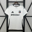 Domicile Colo-Colo 2025-2026