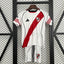 Maillot domicile River Plate Enfant 2025-2026