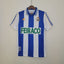 Maillot domicile rétro La Coruña 1999-2000