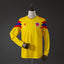 Maillot Domicile Rétro Colombie 1990 Manches Longues