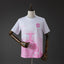 Brésil 2026 Jésus Rose