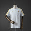 Real Madrid Terrace Icons T-Shirt White