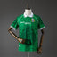 Maillot domicile rétro Mexique 1999