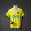 Maillot domicile rétro Villarreal CF 2008/2009